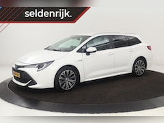 Toyota Corolla - 1.8 Hybrid Business Plus | Stoelverwarming | Trekhaak | Adaptive cruise | Camera | Carplay
