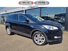 Ford Kuga - 1.5 EcoBoost 150pk Titanium | Trekhaak