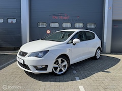 Seat Ibiza - 1.2 TSI FR✓Airco ✓Cruise ✓Nw APK