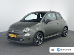 Fiat 500 - 0.9 TwinAir Turbo Sport | Airco (automatisch) | Apple Carplay/Android Auto|telefoonintegra
