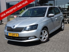 Skoda Fabia - 1.0 Edition AIRCO CRUISE CONTROL