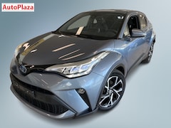 Toyota C-HR - 1.8 Hybrid Dynamic Edition