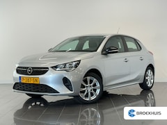 Opel Corsa - 1.2 Edition MANUAL