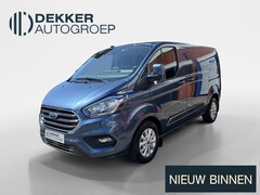 Ford Transit Custom - 320 2.0 TDCI L1H1 Limited
