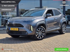 Toyota Yaris Cross - 1.5 Hybrid Dynamic Met Trekhaak