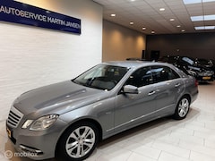 Mercedes-Benz E-klasse - 200 CGI Business Class Avantgarde Startst
