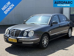 Kia Opirus - 3.5 V6 AUTOMAAT, AIRCO, RIJDT HEERLIJK, UNIEK