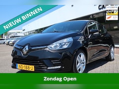 Renault Clio - 0.9 TCe Zen LED_CRUIS_NAVI_DOH_NAP