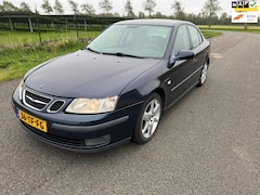 Saab 9-3 Sport Sedan - 1.8t Arc Sport , Inruil mogelijk
