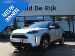 Toyota Yaris Cross - 1.5 Hybrid First Edition