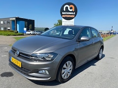 Volkswagen Polo - 2018 * 1.6 TDI Comfortline * Apk * Top auto