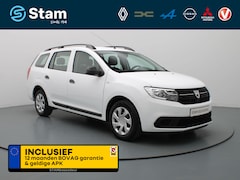 Dacia Logan MCV - 0.9 TCe Ambiance Airco | Radio