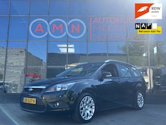 Ford Focus Wagon - 1.6 Trend Start/Stop, Airco, Trekhaak, LMV17”