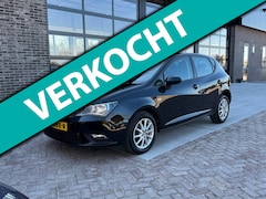 Seat Ibiza - 1.0 EcoTSI Style Connect | 74.000 KM | Navi | Cruise | Airco |