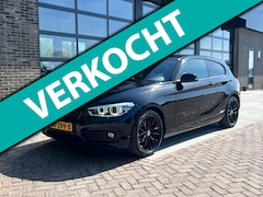 BMW 1-serie - 116i M Sport | Clima | Cruise | Stoelver | Xenon |