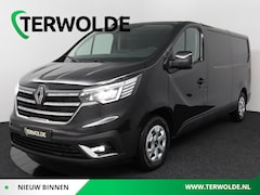 Renault Trafic - 2.0 Blue dCi 130 T30 L2H1 Advance
