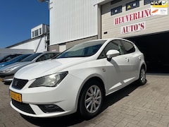 Seat Ibiza - 1.2 TSI Style|Clima|Navi|Cruise|PDC