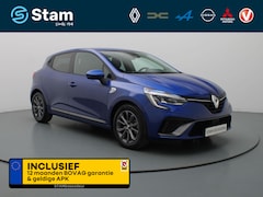 Renault Clio - TCe 100pk Zen Airco | Cruise | Carplay | Parkeersens. achter
