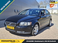 Volvo S40 - 2.4 Momentum Airco/Cruise APK Dec 2025