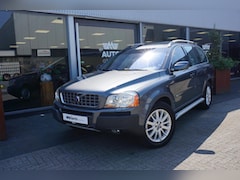 Volvo XC90 - 2.9 T6 Summum|7 persoons|volledig onderhouden|Youngtimer|