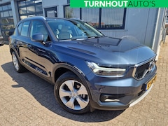 Volvo XC40 - 1.5 T2 Business Pro 360 Cam | Beige leder | Keyless