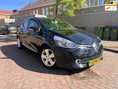 Renault Clio - 1.5 dCi ECO Expression Night