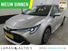 Toyota Corolla Touring Sports - 1.8 Hybrid 122pk Business Intro | CarPlay HUD ECC Navi LED 17" LMV ACC Camera Metallic | H