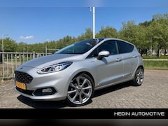 Ford Fiesta - 1.0 EcoBoost 125PK Vignale
