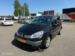 Renault Scénic - 2.0-16V Privilège Luxe