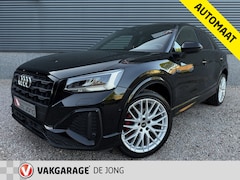 Audi Q2 - 35 TFSI 150PK 2X S-Line | SONOS | Carplay | Camera