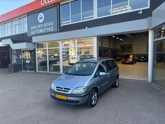 Opel Zafira - 1.8i 16V Comfort Automaat Trekhaak APK 21-01-2026
