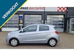Mitsubishi Space Star - 45000km 1.0 Cool+