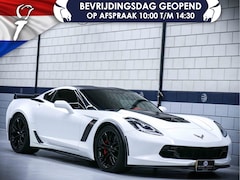Chevrolet Corvette - C7 Z06 | Supercharged 6.2L V8 | 725PK
