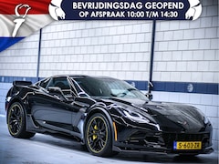Chevrolet Corvette - Z06 C7R | Limited Europese Editie