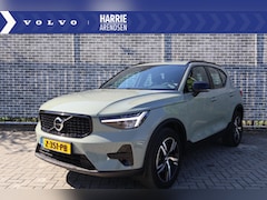 Volvo XC40 - 2.0 B4 Plus Dark | Adaptieve Cruise Control | Harman Kardon Audio | Trekhaak | Elektr. bes