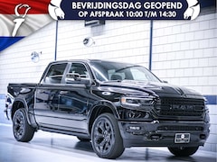 Dodge Ram 1500 - Limited Night Edition | Digitale cluster | 5.7L HEMI V8