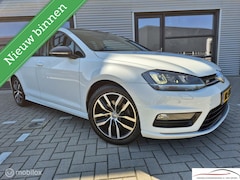 Volkswagen Golf - 1.4 TSI Business R-Line DEALERONDERHOUDEN