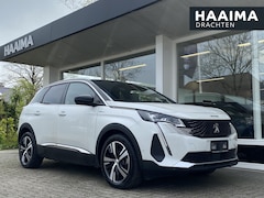 Peugeot 3008 - 1.6 HYbrid4 300 GT | Achteruitrijcamera | Navigatie | Adaptief Cruise Control | Keyless En