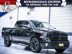 Dodge Ram 1500 - SLT Classic | Nieuw geleverd en onderhouden | 5.7L V8 4x4 Crew Cab