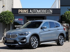 BMW X1 - xDrive20i 1e eigenaar|Pano|Headup|Adaptive|H/K