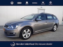 Volkswagen Golf Variant - 1.0 TSI Comfortline | Executive Pakket | Comfort pakket