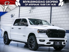 Dodge Ram 1500 - Laramie Night Edition | 5.7L Hemi V8