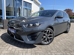 Kia Cee'd Sportswagon - Ceed 1.6 GDI PHEV ExecutiveLine | Stoelventilatie, Digitaal Display, Leer, Elektr. achterk