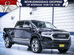 Dodge Ram 1500 - Limited 5.7L Hemi V8 Automaat 4x4 1e Eigenaar