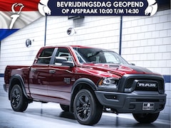 Dodge Ram 1500 - Warlock 5.7L V8 | Rijklaar