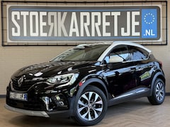 Renault Captur - 1.3 TCe 140PK Intens | Groot Navi | ACC | Bose | Stoel, stuur en voorruitverwarming | Came