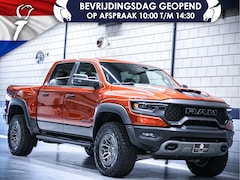 Dodge Ram 1500 - TRX 6.2L LAST CALL Edition | V8 702HP Supercharged | Harvet Sunrise