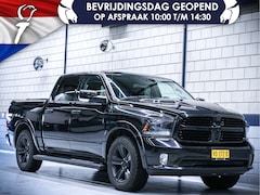 Dodge Ram 1500 - Sport | 5.7L Hemi V8 | 2e Eigenaar | Nieuw geleverd