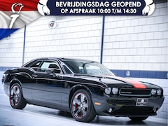 Dodge Challenger - 3.5L V6 | Redline Edition | Nieuw staat