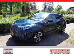 Toyota C-HR - 1.8 Hybrid 122pk CVT Team edition met trekhaak